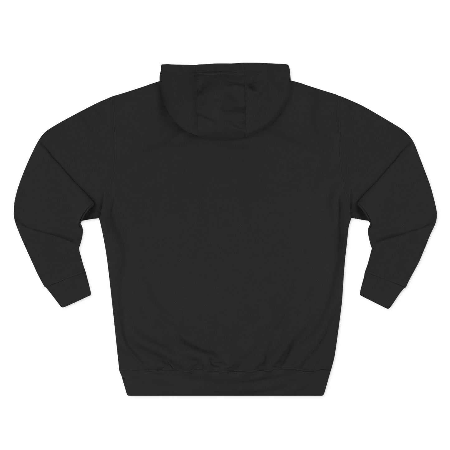Cozy Fleece Hoodie with Stogie and Story Design, Unique Gift for Smokers, Fall Fashion, Casual Wear, Perfect for Relaxing Evenings
