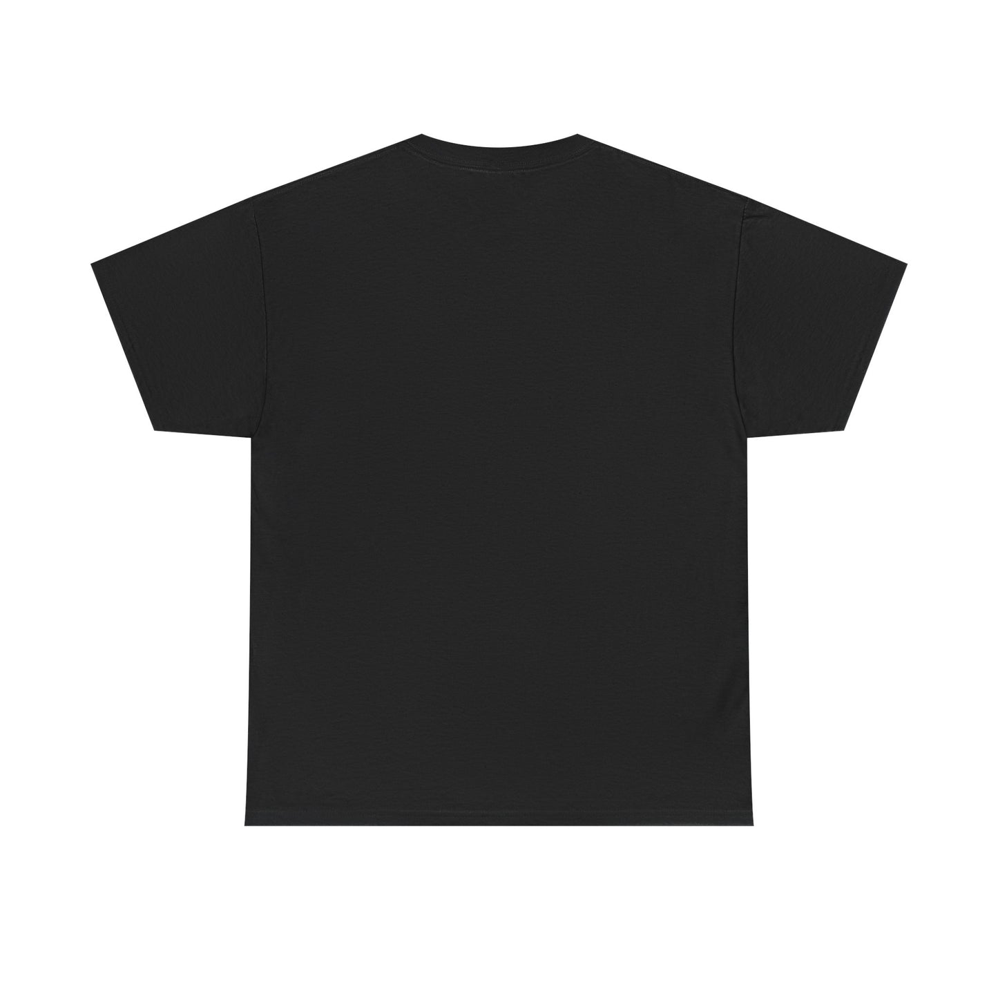Brooklyn City Unisex Heavy Cotton Tee - Casual Wear, Gift for NYC Lovers, Street Style, Everyday Comfort, Graphic Tee