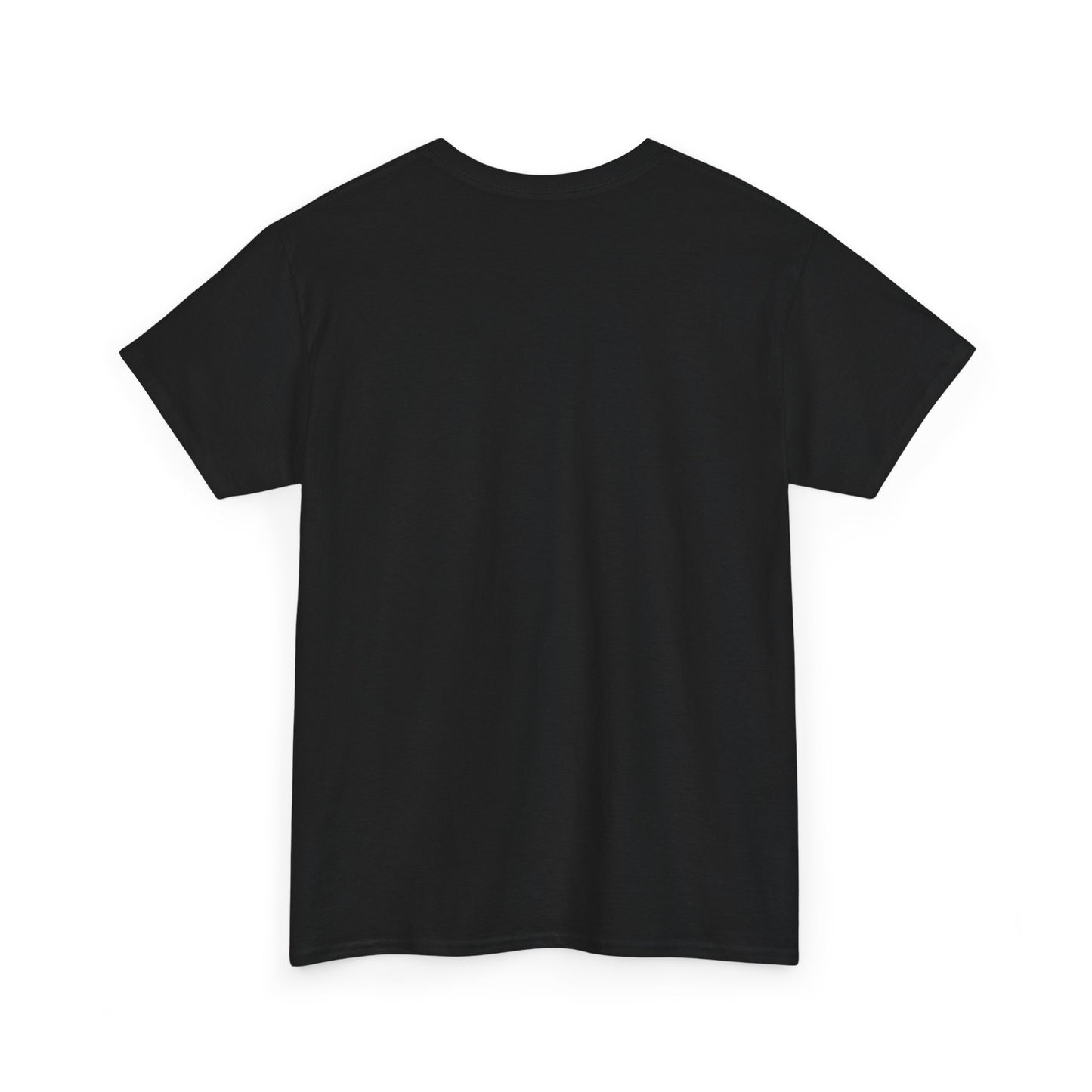 Brooklyn City Unisex Heavy Cotton Tee - Casual Wear, Gift for NYC Lovers, Street Style, Everyday Comfort, Graphic Tee