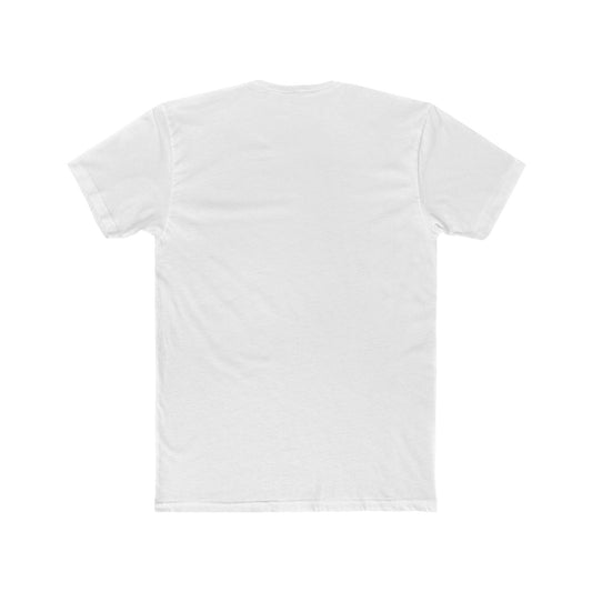 Blue Balls Hurt Unisex Cotton Crew Tee
